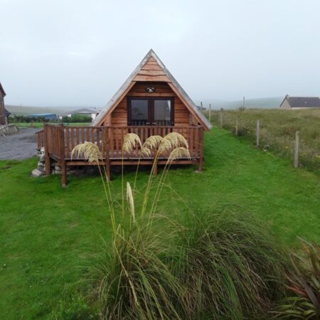 Swan View Lodge