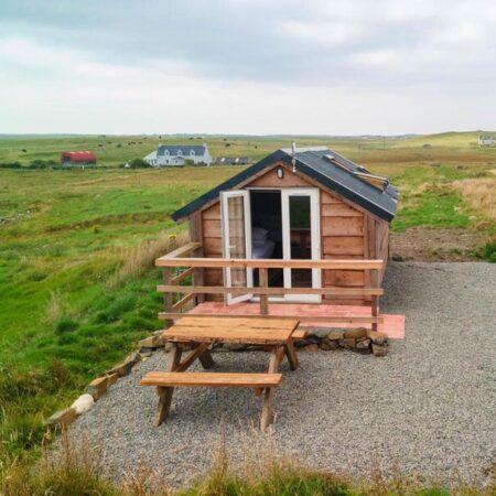 Cygnet View Lodge